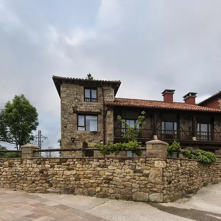 Apartment Centro De La Coruja Del Ebro *