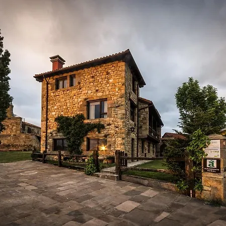 Centro De La Coruja Del Ebro *