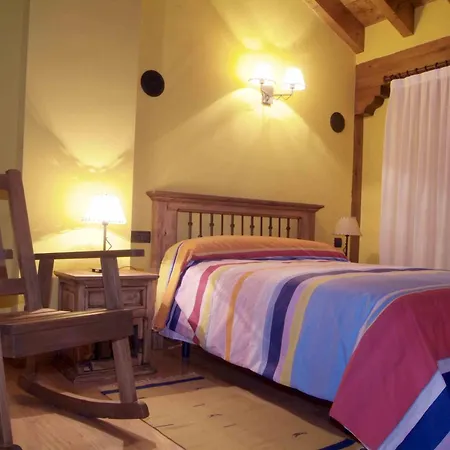 Centro De La Coruja Del Ebro