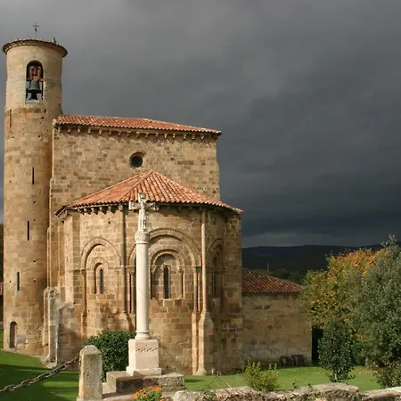 Centro De La Coruja Del Ebro Apartamento *