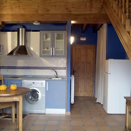 Appartement Centro De La Coruja Del Ebro