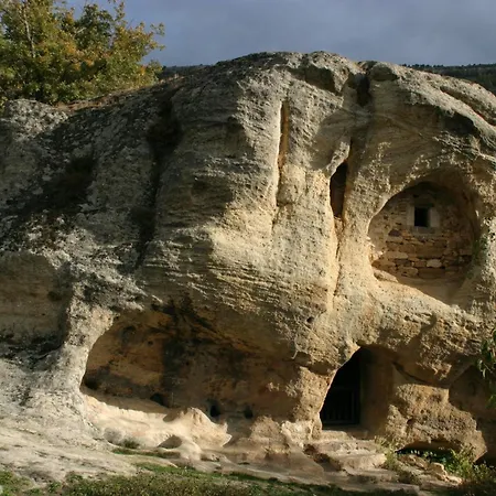 Centro De La Coruja Del Ebro