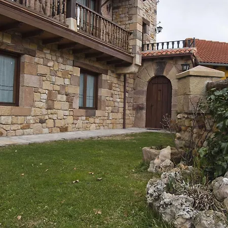 Apartment Centro De La Coruja Del Ebro