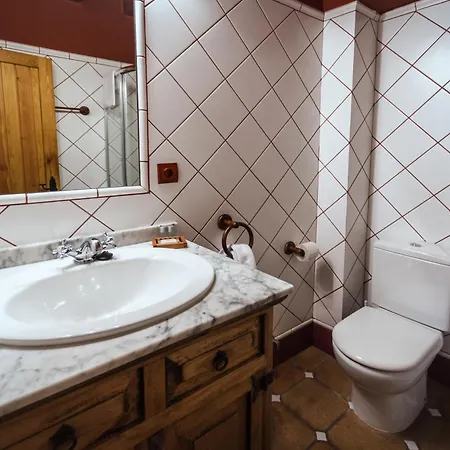 Apartment Centro De La Coruja Del Ebro