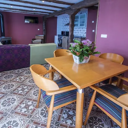 Centro De La Coruja Del Ebro Apartment