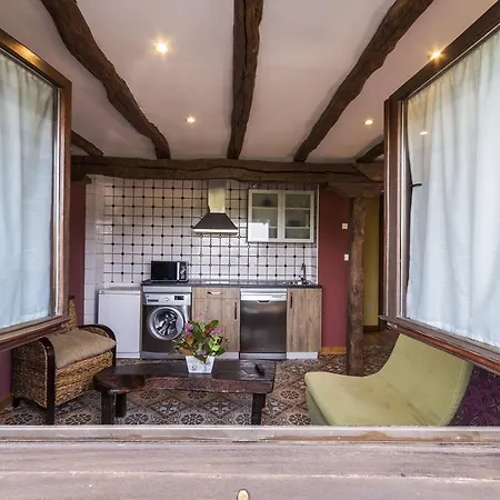 Centro De La Coruja Del Ebro *