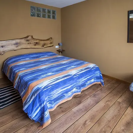 Appartement Centro De La Coruja Del Ebro Valderredible