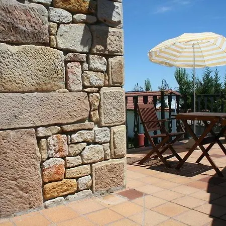 Centro De La Coruja Del Ebro Apartment *