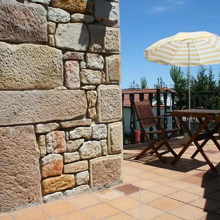 Centro De La Coruja Del Ebro Apartment *