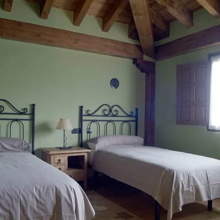 Centro De La Coruja Del Ebro Apartment