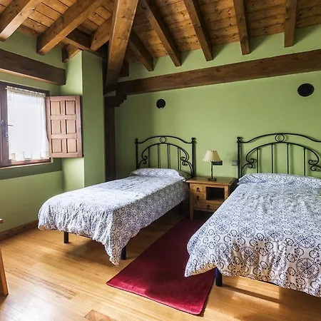 Apartment Centro De La Coruja Del Ebro Valderredible