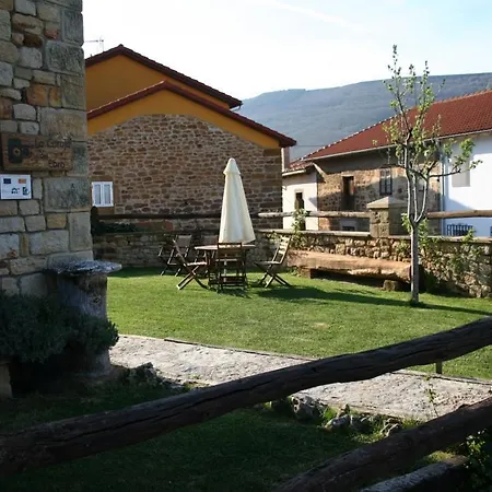 Centro De La Coruja Del Ebro * Valderredible