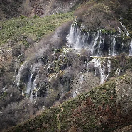 Apartment Centro De La Coruja Del Ebro Valderredible