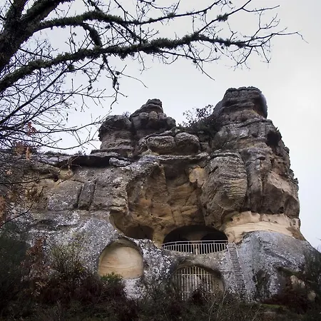 Centro De La Coruja Del Ebro Valderredible