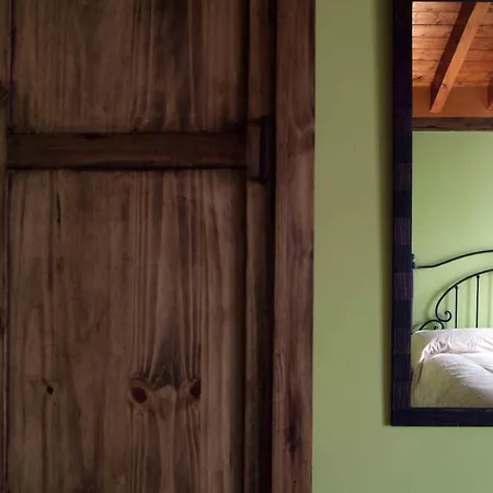 Centro De La Coruja Del Ebro Lejlighed