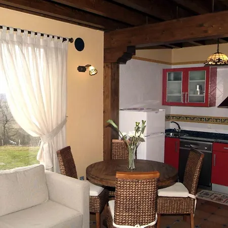 Apartment Centro De La Coruja Del Ebro