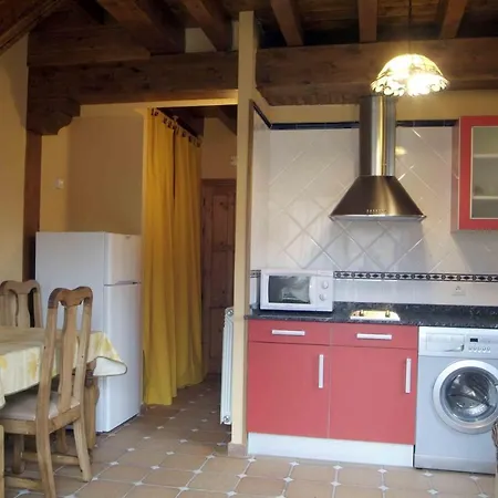 Centro De La Coruja Del Ebro *