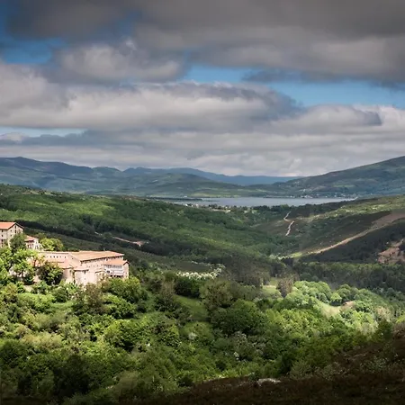 Centro De La Coruja Del Ebro