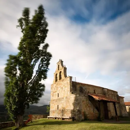 Centro De La Coruja Del Ebro Valderredible