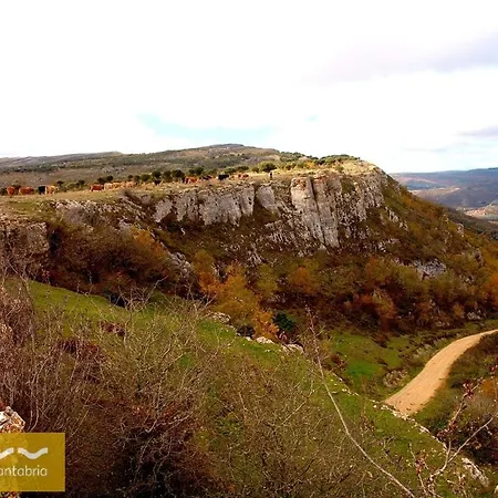 Centro De La Coruja Del Ebro *
