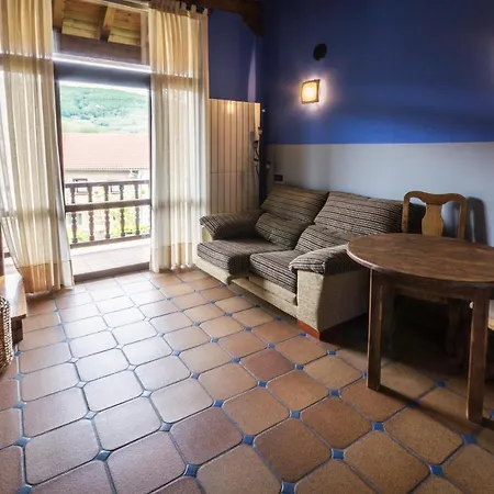 Apartment Centro De La Coruja Del Ebro Valderredible