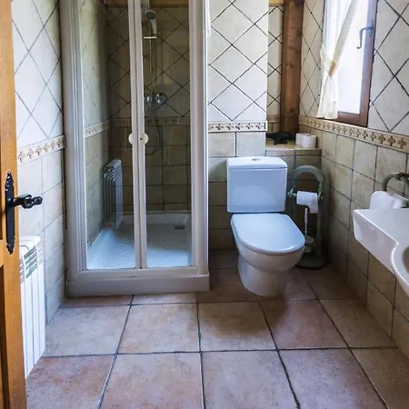 Apartment Centro De La Coruja Del Ebro