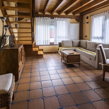 Centro De La Coruja Del Ebro Apartment