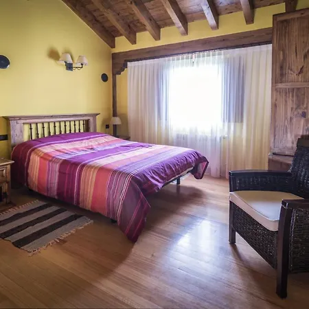 Apartment Centro De La Coruja Del Ebro *