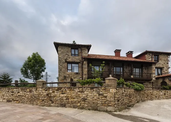 Apartamento Centro De La Coruja Del Ebro *