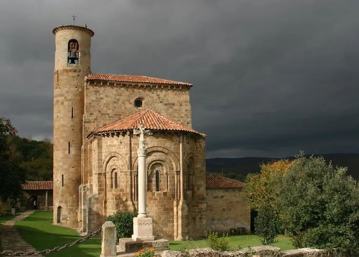 Centro De La Coruja Del Ebro Apartment *