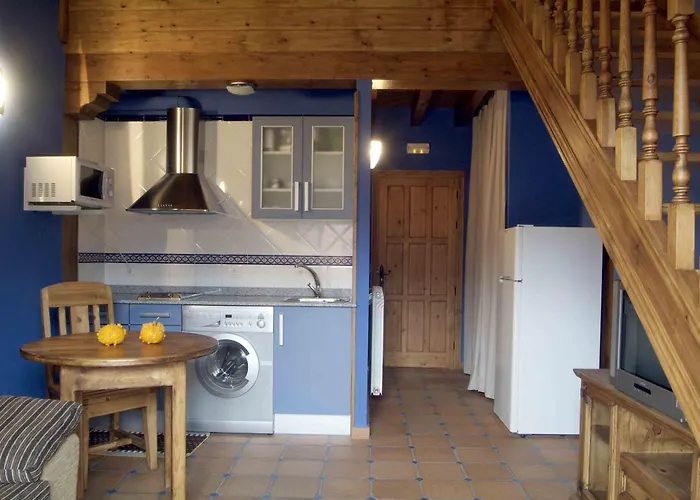 Apartamento Centro De La Coruja Del Ebro