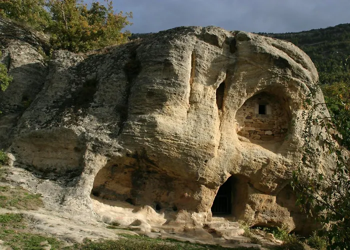 Centro De La Coruja Del Ebro