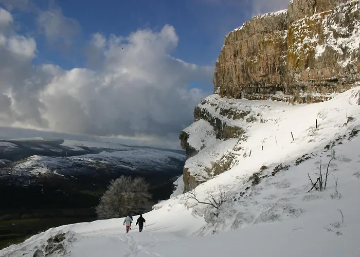 Centro De La Coruja Del Ebro