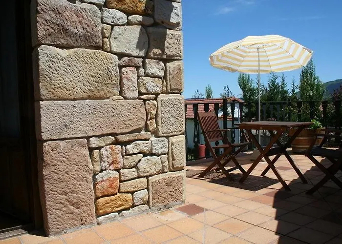 Centro De La Coruja Del Ebro Apartamento *