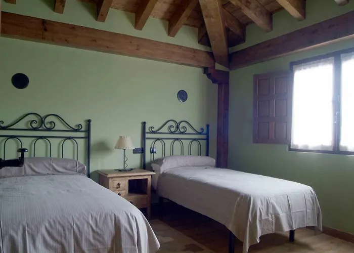 Centro De La Coruja Del Ebro Apartment