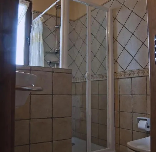 Centro De La Coruja Del Ebro * Valderredible