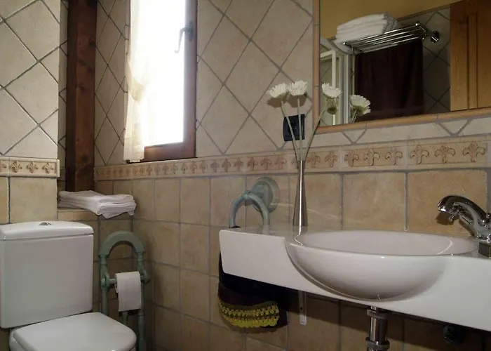 Centro De La Coruja Del Ebro Apartamento *