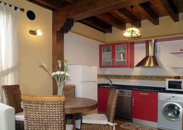 Centro De La Coruja Del Ebro Apartamento Valderredible