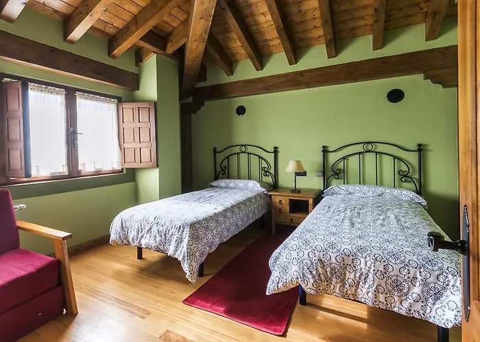 Apartamento Centro De La Coruja Del Ebro Valderredible