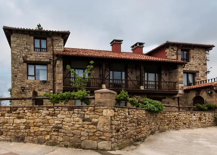 Apartment Centro De La Coruja Del Ebro