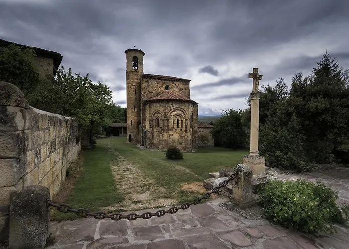 Centro De La Coruja Del Ebro Apartamento Valderredible