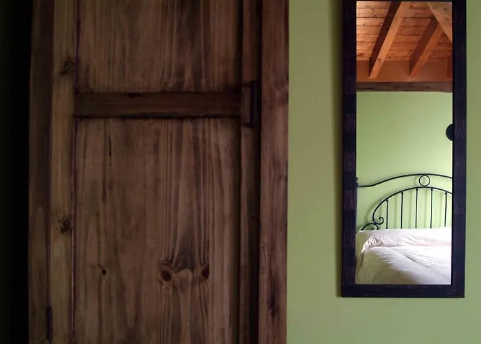 Centro De La Coruja Del Ebro Apartment