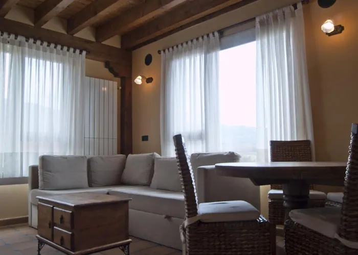 Centro De La Coruja Del Ebro *