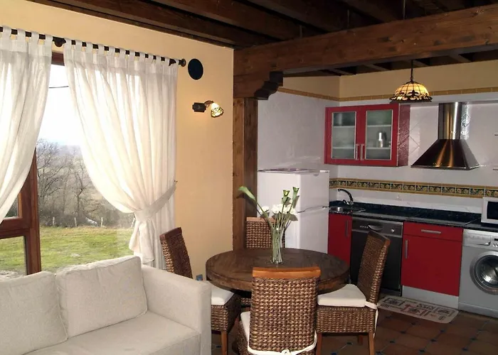 Apartamento Centro De La Coruja Del Ebro