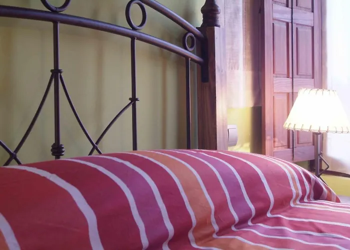 Centro De La Coruja Del Ebro Apartment