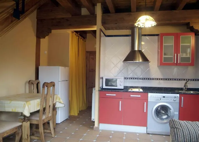 Centro De La Coruja Del Ebro *