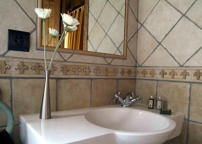 Apartamento Centro De La Coruja Del Ebro Valderredible