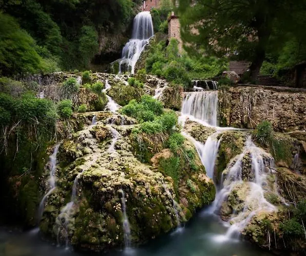 Centro De La Coruja Del Ebro *