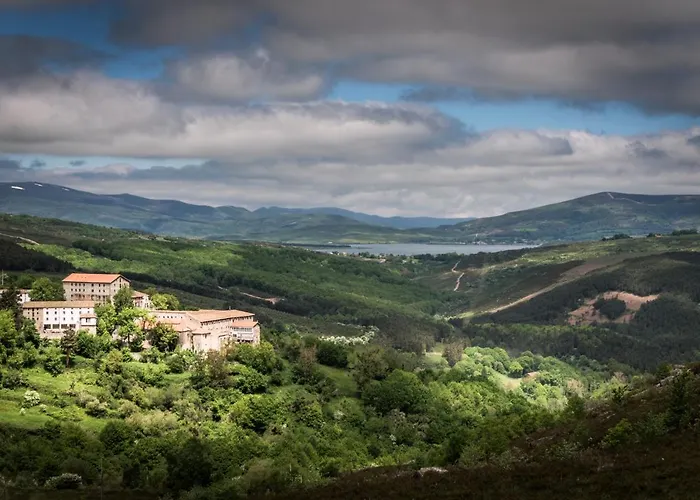 Centro De La Coruja Del Ebro