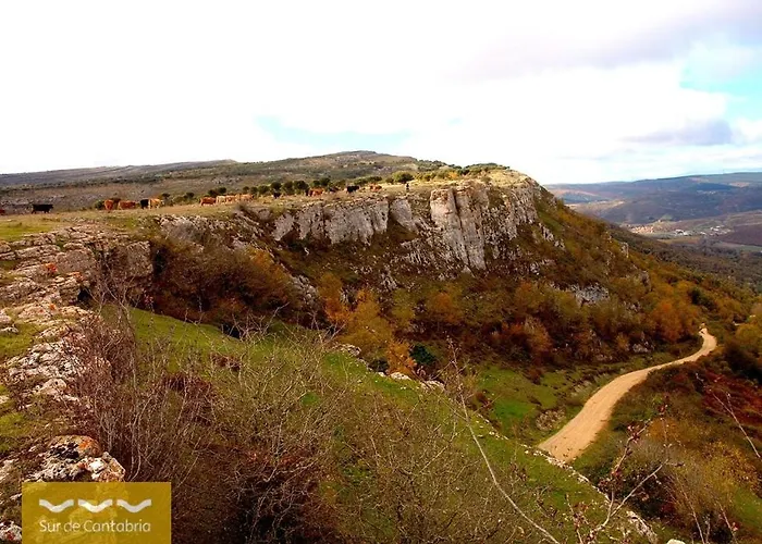 Centro De La Coruja Del Ebro *